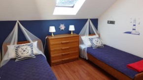  Vodice Family Apartment  Водице